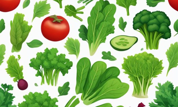 The Top 12 Nutrient-Packed Green Veggies You Should Eat More Of