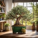 Comprehensive Care Guide for Your Indoor Olive Tree