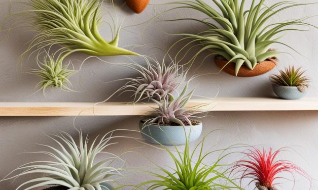 The Ultimate Guide to Growing Tillandsia Indoors